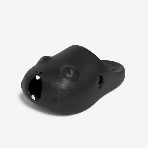 Gopher Slides